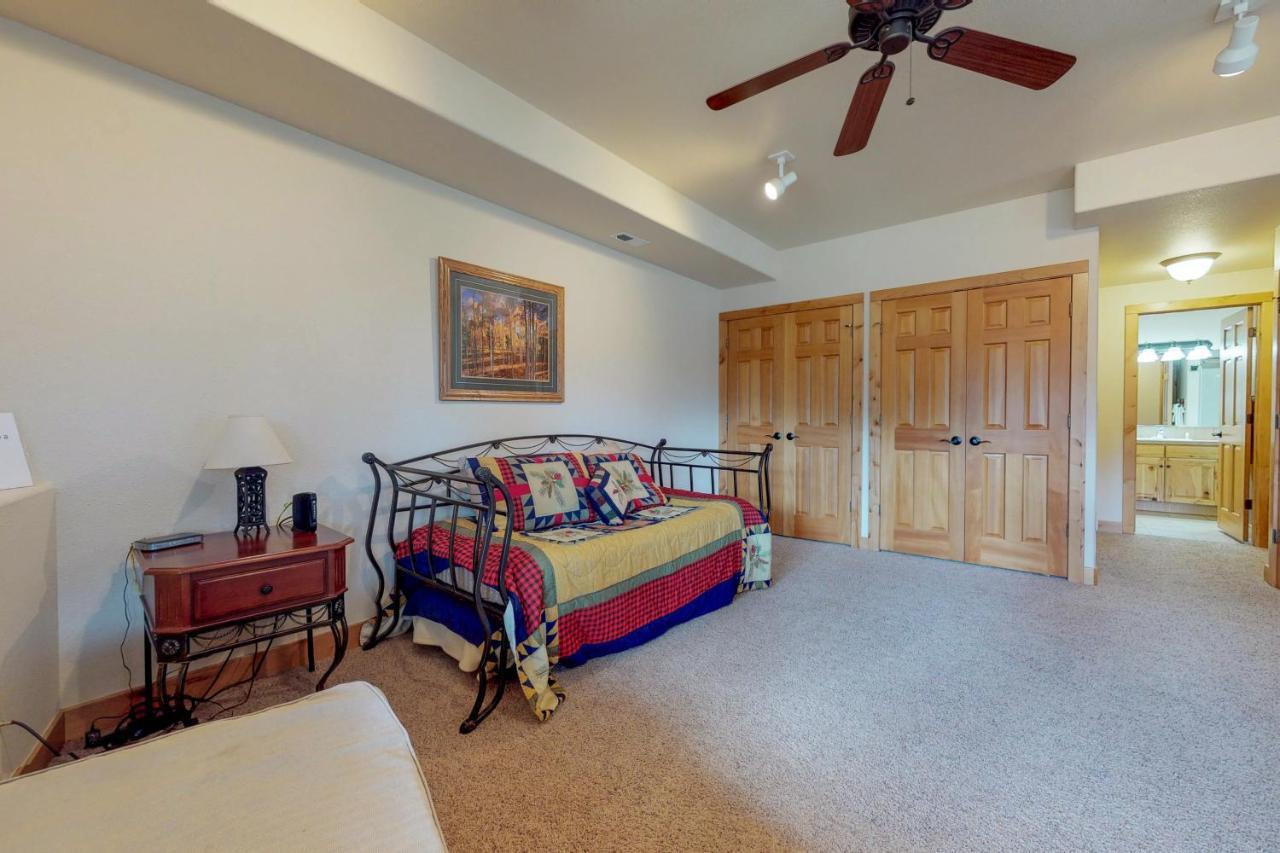 Twin Pines Cabin Έστες Παρκ Εξωτερικό φωτογραφία